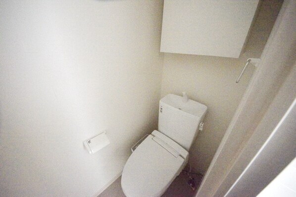 リブリ・東柏ヶ谷の物件内観写真